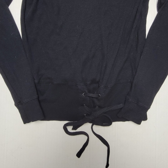 VELVET BY GRAHAM AND SPENCER TOP - Picture 6 of 11